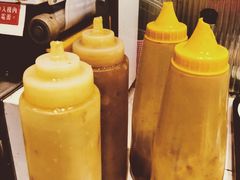 -龙记香港茶餐厅(久光百货店)