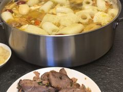 -菌极鲜野生菌火锅店(阳明祠店)