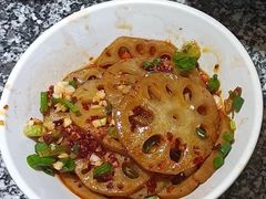卤水莲藕片-湘下佬·老长沙吃货铺(酃湖万达店)