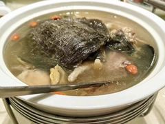 -粤味馆(黄河路店)