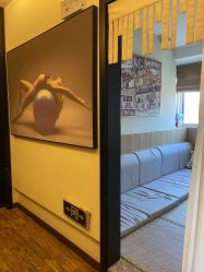 -意然瑜伽·普拉提