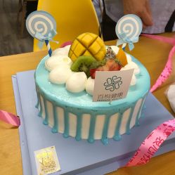 -百悦健康月子中心(祈悦店)