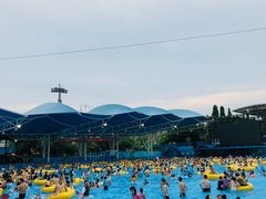 -杭州浪浪浪水公园