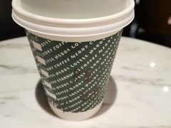 -星巴克(东莞莞城万科中心店)