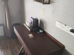 -古南都逸居酒店(南京夫子庙景区店)