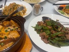 -南山鲜虾面·活鲜小馆·海味大连菜(南山总店)