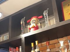 -老上居·手工春饼(贝尔路店)