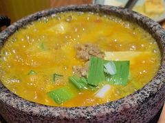 -云海肴云南菜·蒸汽石锅鱼(北京良乡华冠店)