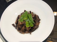 -香雪海饭店中餐厅(人民桥店)