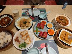 -点都德(奥体印象城店)