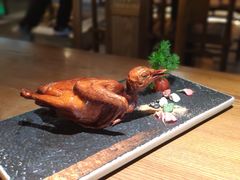 红烧鸽-大鸽饭(岗顶店)