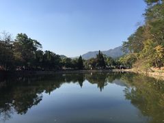 -韶山毛泽东同志故居