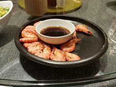 -御花园·粤菜·海鲜火锅(中山公园店)
