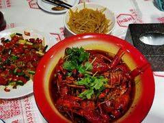 -文和友老长沙龙虾馆(化龙池店)