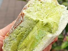 -花园饼屋·吐司蛋糕面包(星海店)