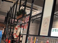 -沙掌门肉蟹煲(沙溪店)