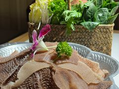 -辣虎·庭院火锅(临平新天地店)