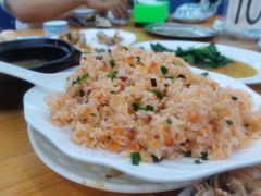 -明记海鲜大排档(巽寮湾店)