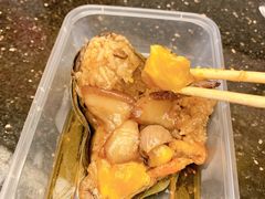 -老妈宫粽球