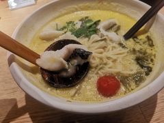 -味千拉面(航洋国际购物中心)