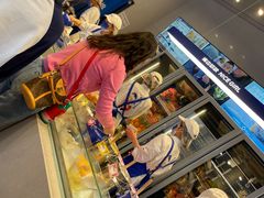 -溪边姑娘·拉丝酸奶水果捞(春熙路店)