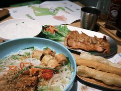 -蔡澜Pho·越南粉餐厅(海上世界店)