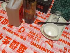 -威记烧嘢·南宁烧烤·超级生牛(绿地店)