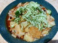 石河子凉皮-品质伊骊新疆菜(紫金店)
