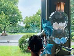-御花园·粤菜·海鲜火锅(中山公园店)