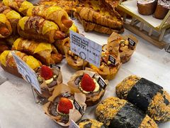 -PAPER STONE BAKERY(天汇广场店)