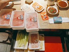 -野妹火锅(南园店)