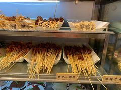 -XiaoJunGan Hotpot 钢管厂五区小郡肝火锅串串香