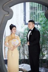 -金夫人婚纱摄影全球旅拍(大连店)