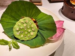 -叶叶菩提·晋福宫