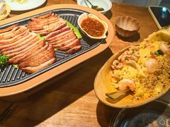 -泰澜得泰国菜(大学城店)