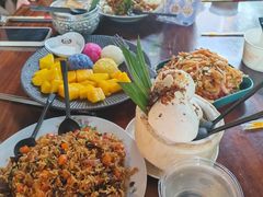 -婉泰·特色小吃·舂鸡脚(告庄二店)