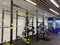 -峰鸟自助健身(锦泰城店)