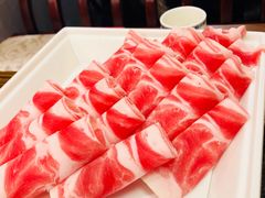 -小天鹅火锅·一线江景洪鼎旗舰店(洪崖洞店)