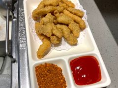 -海底捞火锅(新华联梦想城店)