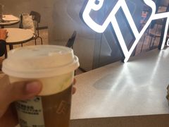 -喜茶(上海奉贤宝龙店)