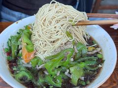 -吉祥面馆(孩儿巷北路店)