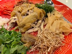 -清晖小苑•顺德地方菜(壹海城店)