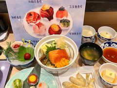 -小山日本料理(太古汇店)