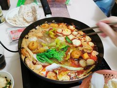 -锅圈食汇火锅烧烤食材超市(聚贤路店)