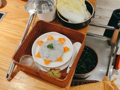 -骨之味·筒骨汤火锅(晋江万达店)