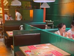 -炭舍干锅·烤鱼(扬名广场店)