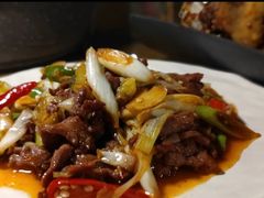 -隔壁老王·家常云南菜(花巷店)