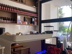 -Reset Coffee 与海咖啡