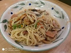 -萨莉亚意式餐厅(石鼓路店)