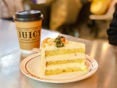 -Juicy Bakery(大学路店)